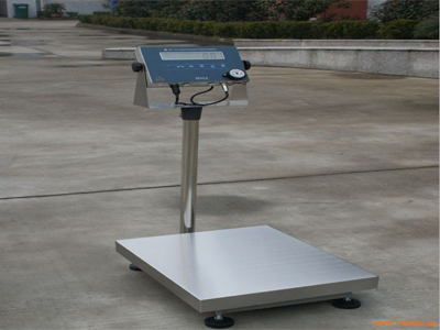 宏力XK3101防爆电子秤