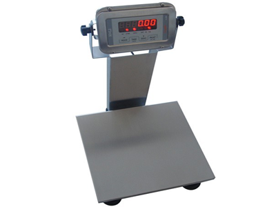 宏力V6全不锈钢台秤